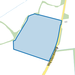 Perceel WSL02-T-1979