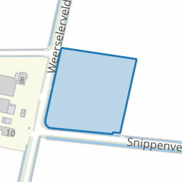 Perceel WSL02-T-2189