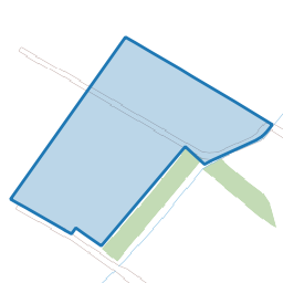 Perceel WSL02-T-236