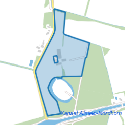 Perceel WSL02-U-1050