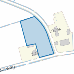 Perceel WSL02-U-945
