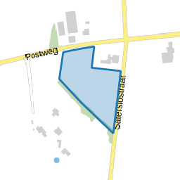 Perceel WSL02-V-318