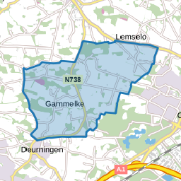 Sectie W