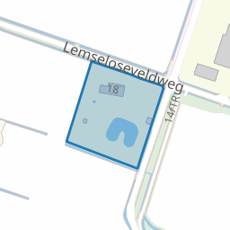 Perceel WSL02-W-1065