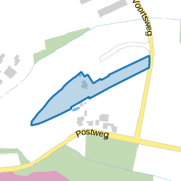 Perceel WSL02-W-952