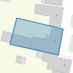 Perceel WSM01-A-1331