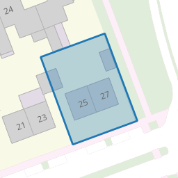 Perceel WSM01-A-2467