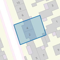 Perceel WSM01-A-2487