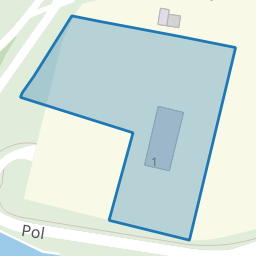 Perceel WSM01-A-2610