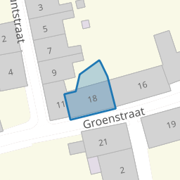 Perceel WSM01-B-1000