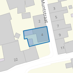 Perceel WSM01-B-1005