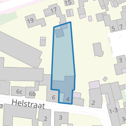 Perceel WSM01-B-1015