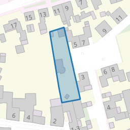 Perceel WSM01-B-1017