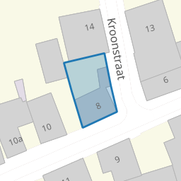 Perceel WSM01-B-1034