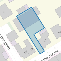 Perceel WSM01-B-1052