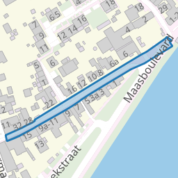 Perceel WSM01-B-1060