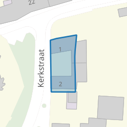 Perceel WSM01-B-1064