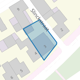 Perceel WSM01-B-1069