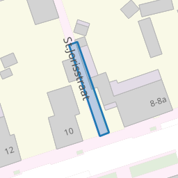 Perceel WSM01-B-1070