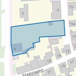 Perceel WSM01-B-1089