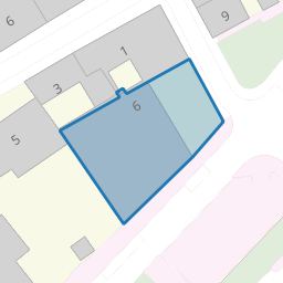 Perceel WSM01-B-1092