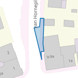 Perceel WSM01-B-1118