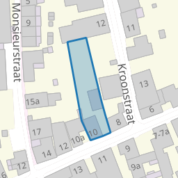 Perceel WSM01-B-1155