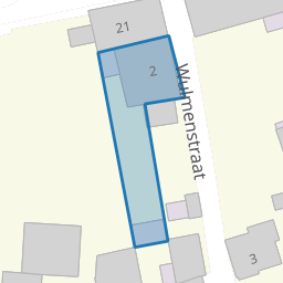 Perceel WSM01-B-1157