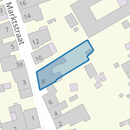 Perceel WSM01-B-1166