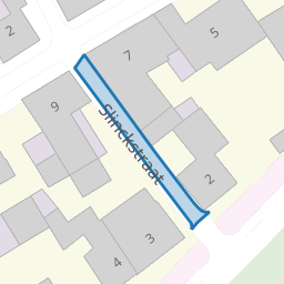 Perceel WSM01-B-1176