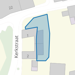 Perceel WSM01-B-1180