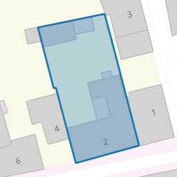 Perceel WSM01-B-1185