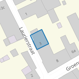 Perceel WSM01-B-1189