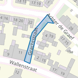 Perceel WSM01-B-1190