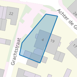 Perceel WSM01-B-1194