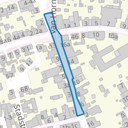 Perceel WSM01-B-1224