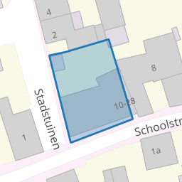 Perceel WSM01-B-1252