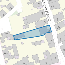 Perceel WSM01-B-1266