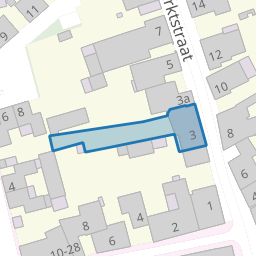 Perceel WSM01-B-1267