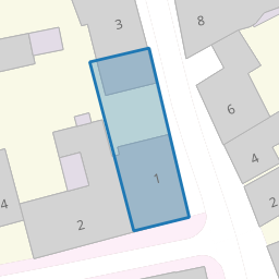 Perceel WSM01-B-1268