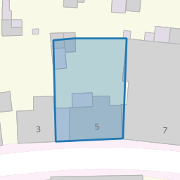 Perceel WSM01-B-1275