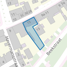 Perceel WSM01-B-1279