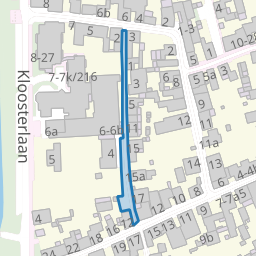 Perceel WSM01-B-1296