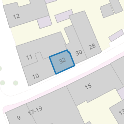 Perceel WSM01-B-1299