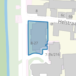 Perceel WSM01-B-1304