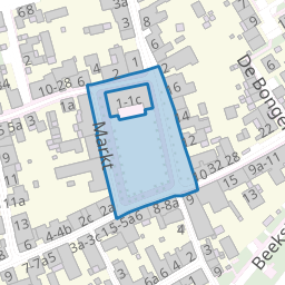 Perceel WSM01-B-1309