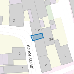 Perceel WSM01-B-1335