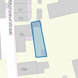 Perceel WSM01-B-1341