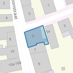 Perceel WSM01-B-1355