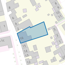 Perceel WSM01-B-1380